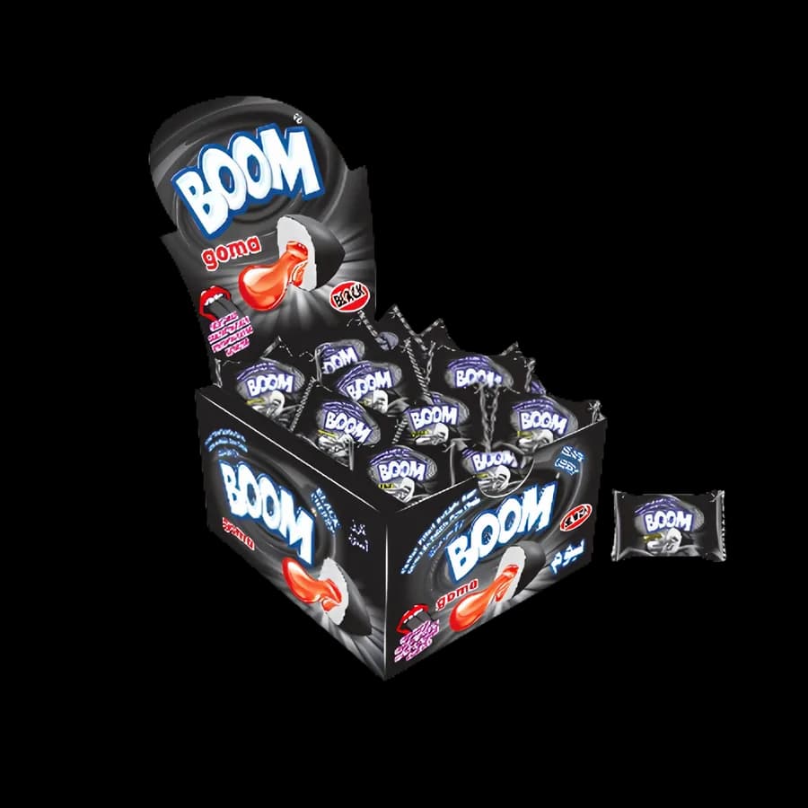 Chewy Sweets