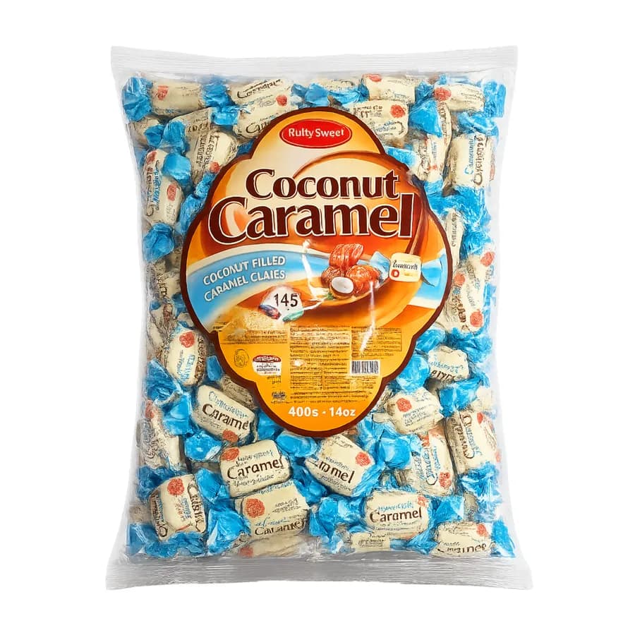 Chewy Sweets