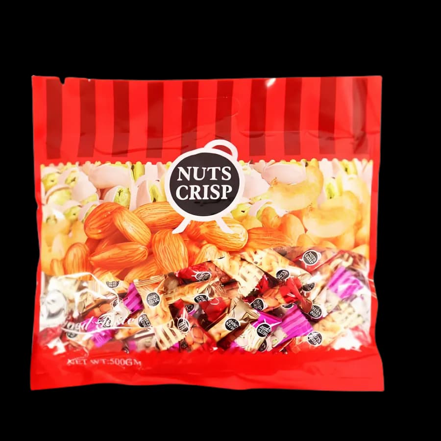 Chips & Snacks