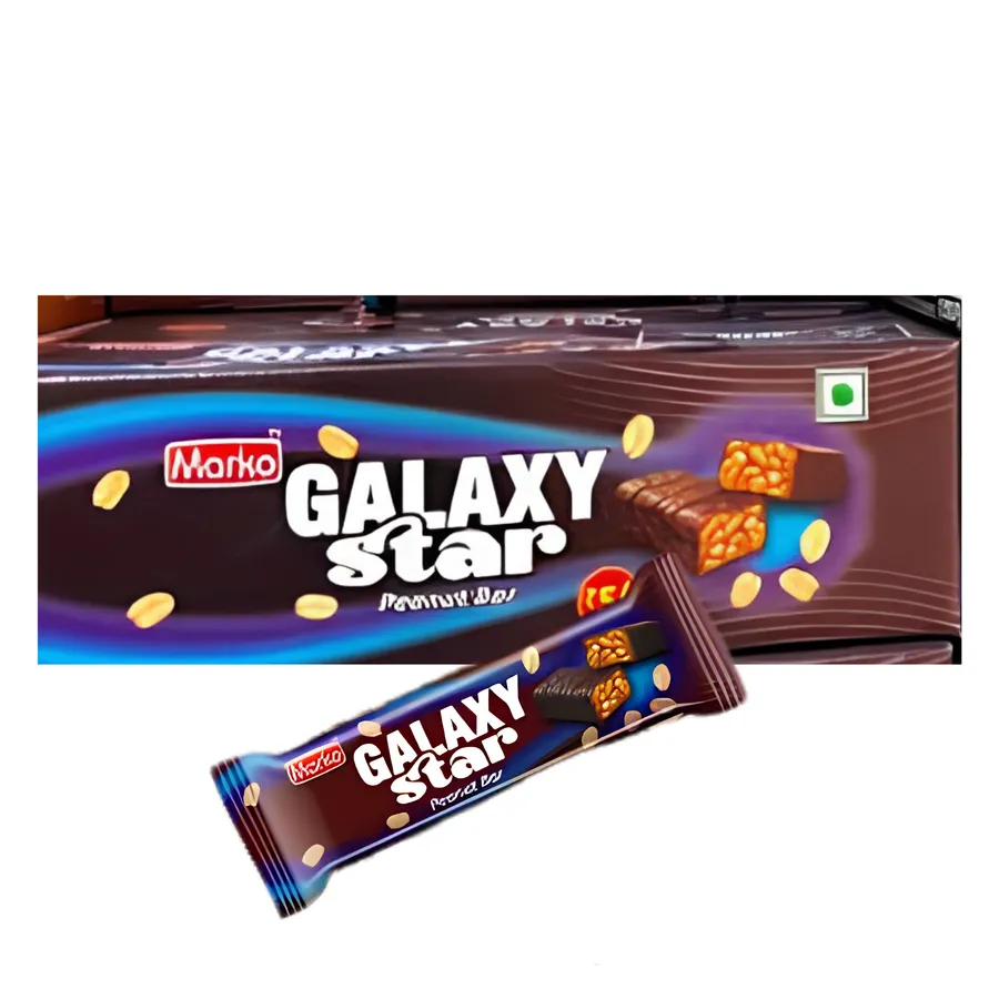Galaxy Star