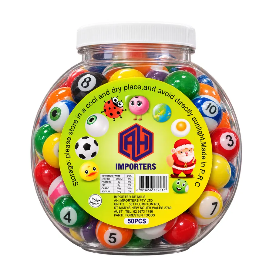 Novelty & Fun