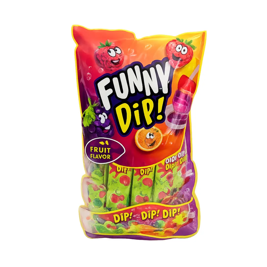 Novelty & Fun