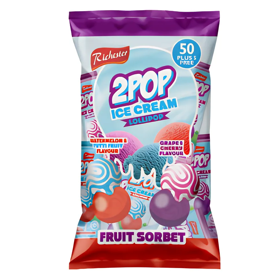 Lollipops