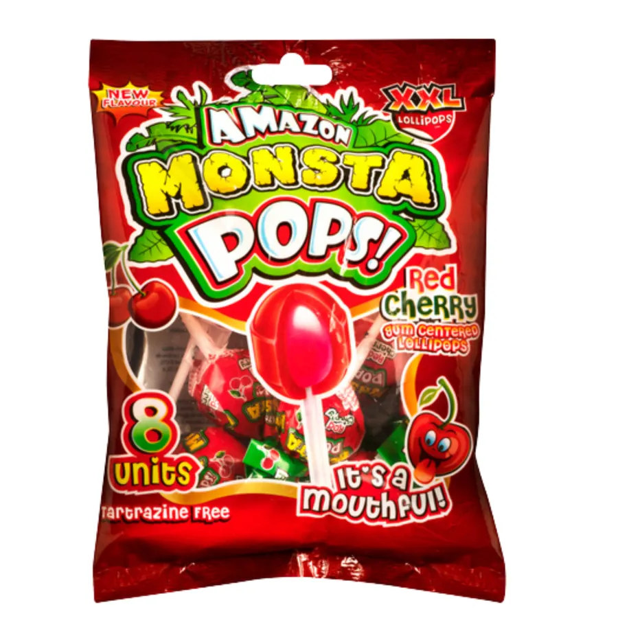 Lollipops