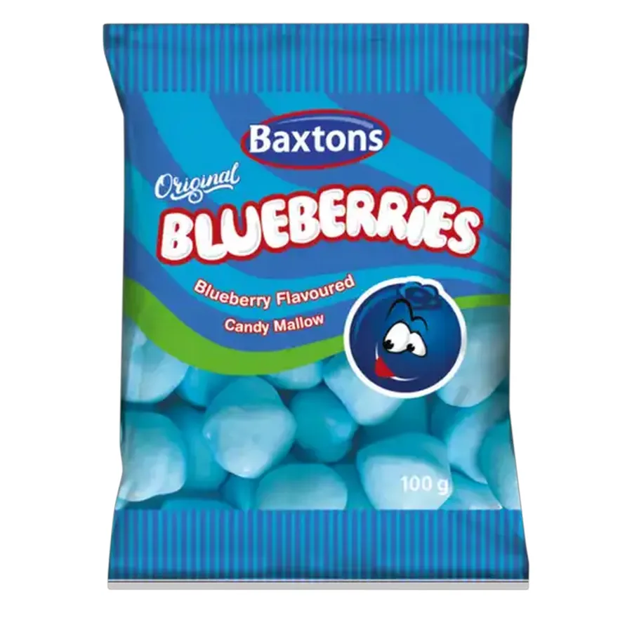 Marshmallows