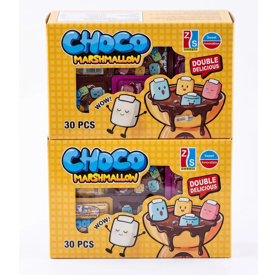 Choco Marshmallow