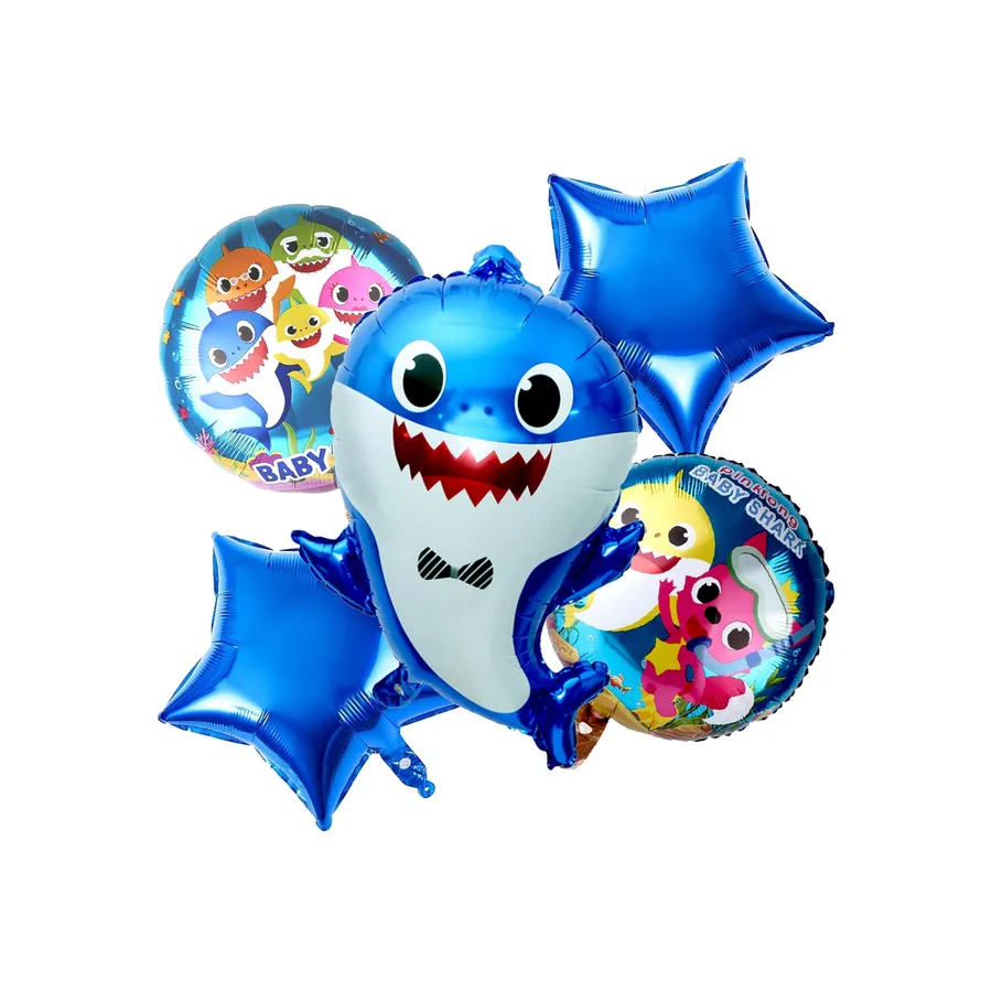 Party & Balloons