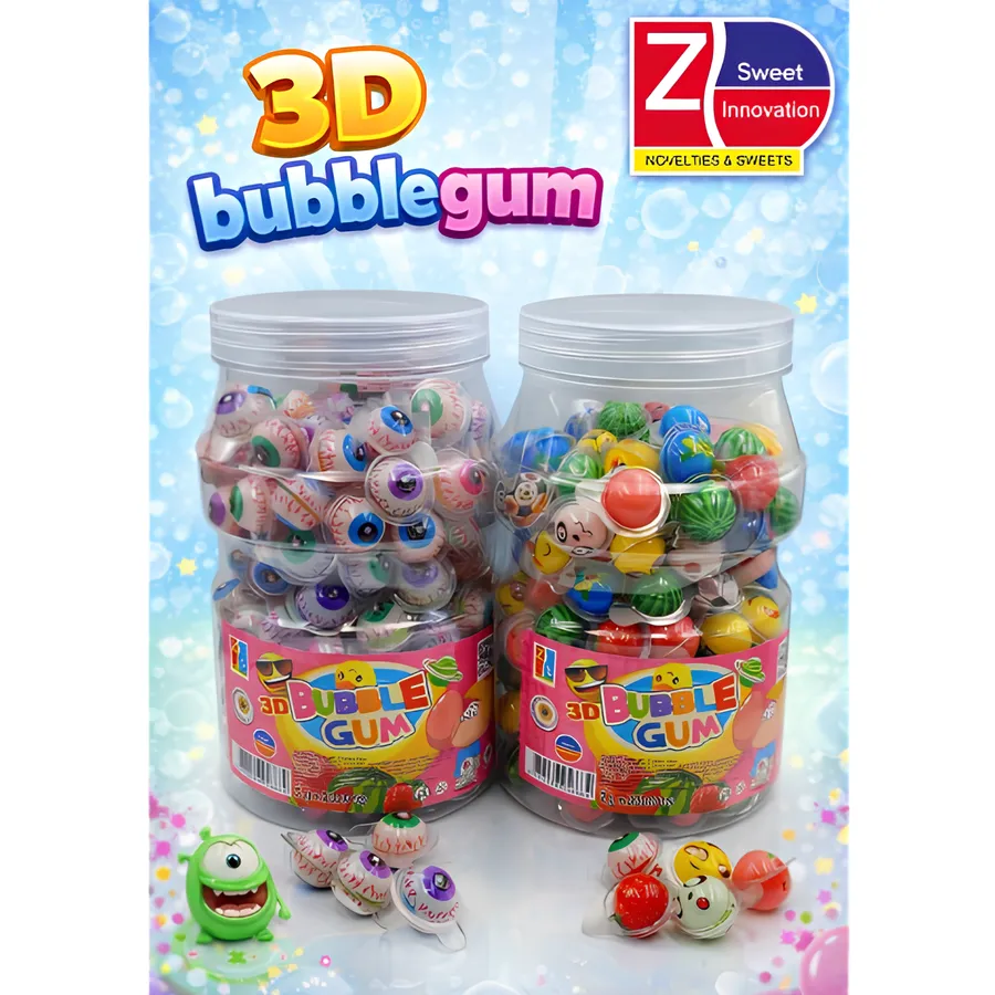 Toy Sweets