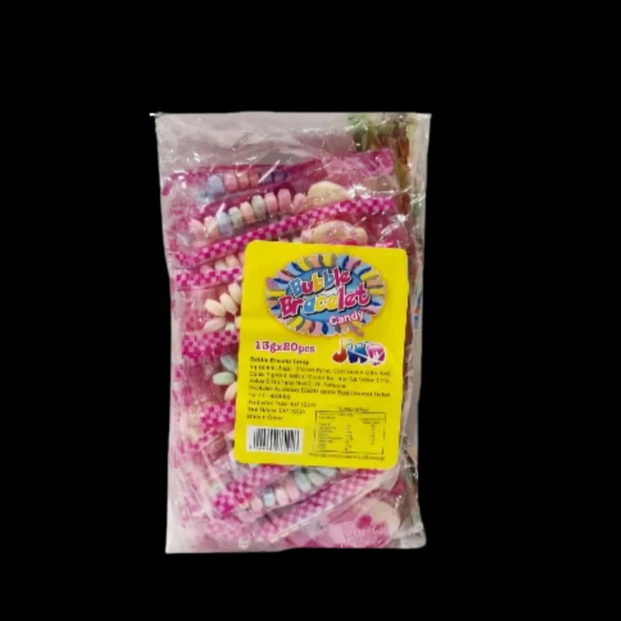 Bubble Bracelet