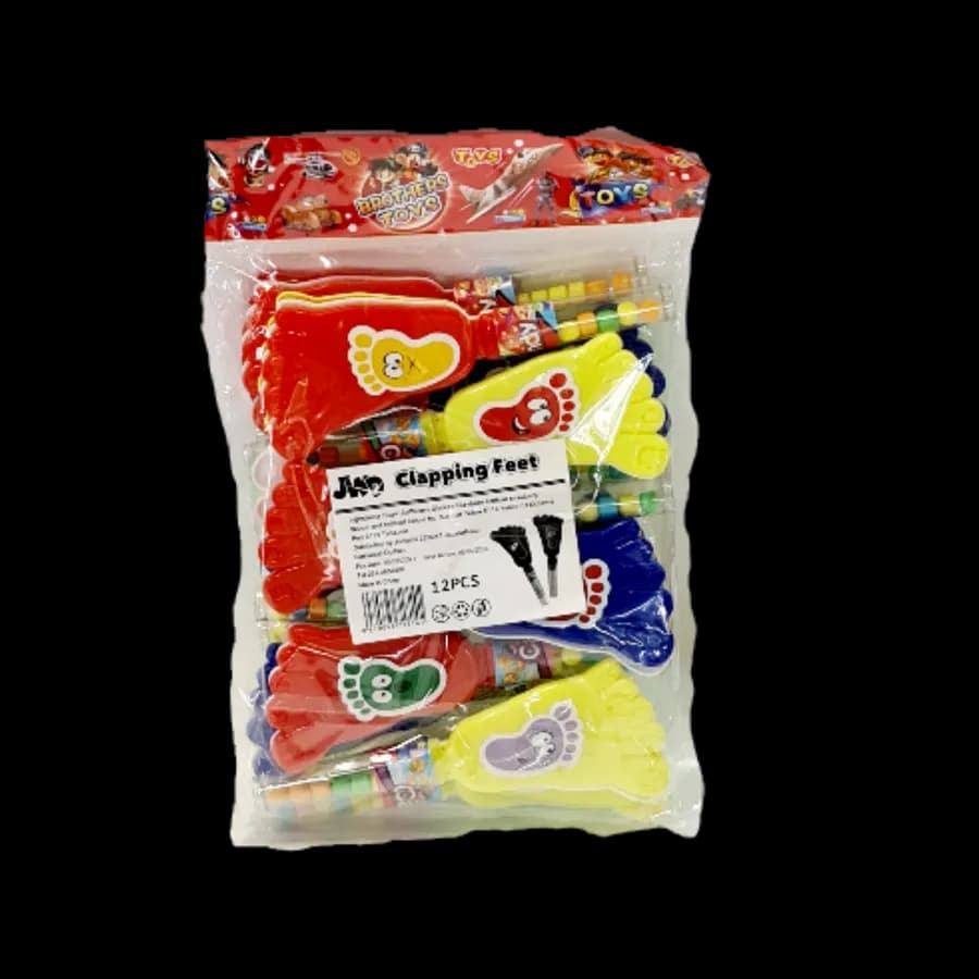 Toy Sweets